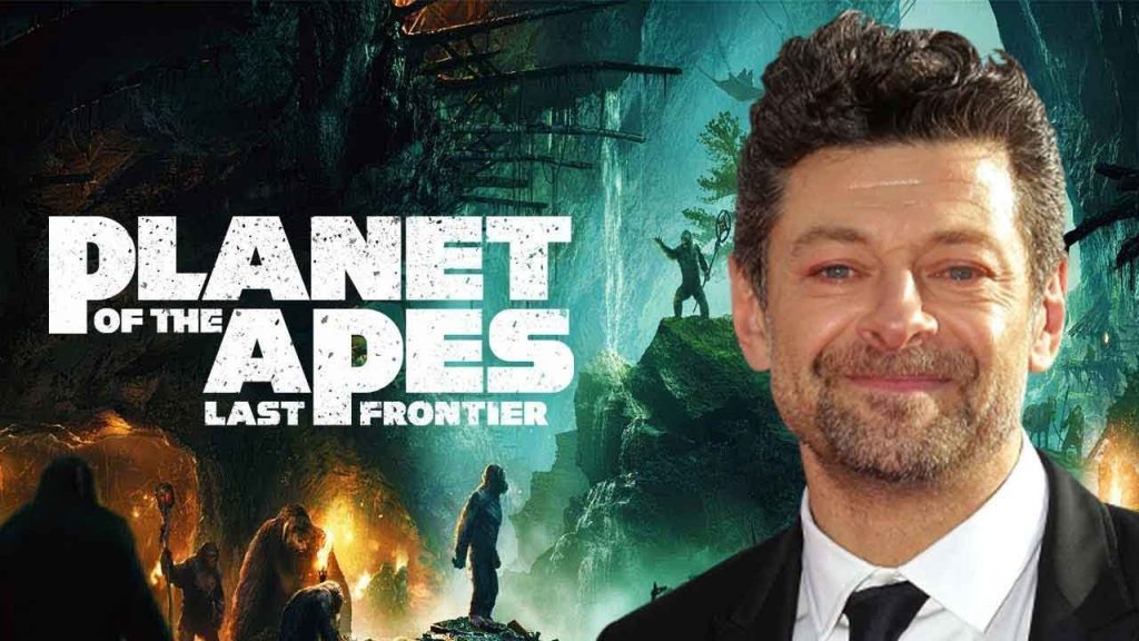Kinda Funny Gamescast Presents Andy Serkis buzzlook