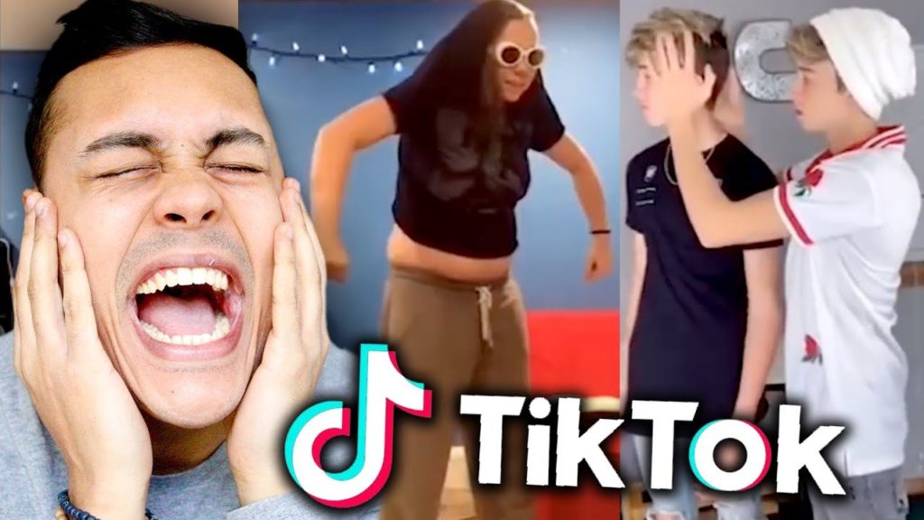 Tik Tok Memes But They Are Actually Funny Buzzlook 5462